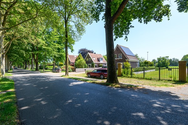 Medium property photo - Harddraversweg 48, 8501 CN Joure